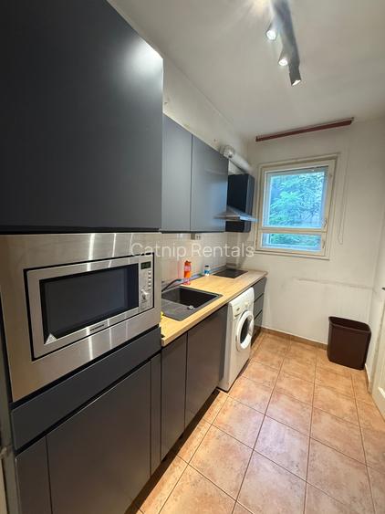 2 - BEDROOM APARTAMENT  WITH BALCONY - CISMIGIU | KOGALNICEANU | UNIVERSITATE - 3