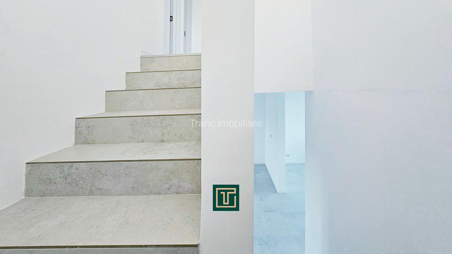 Jumătate de duplex nou cu 4 camere in Vladimirescu - 12