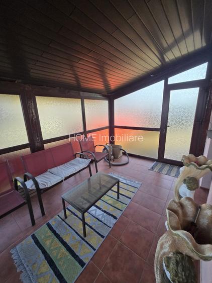 Casa Saucesti  Siretu - 15