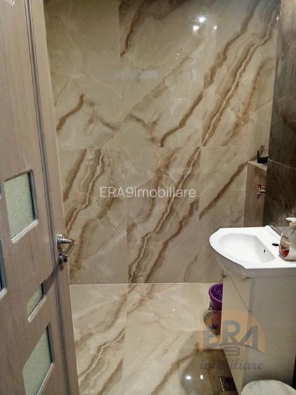 Apartament 1 camera, (30 mp+ un beci de 18 mp) Str Rogerius, Str. Sovata - 3