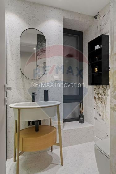 Vanzare casa Amber Gardens Tunari - 9