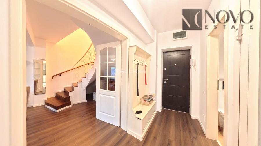 3 Camere | Bulevardul Unirii | Duplex - 4