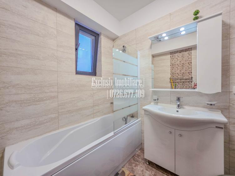 Centru Vechi -Bloc 2024- Apartament Decomandat 65 mp + boxa 20 mp - Termen Lung - 16