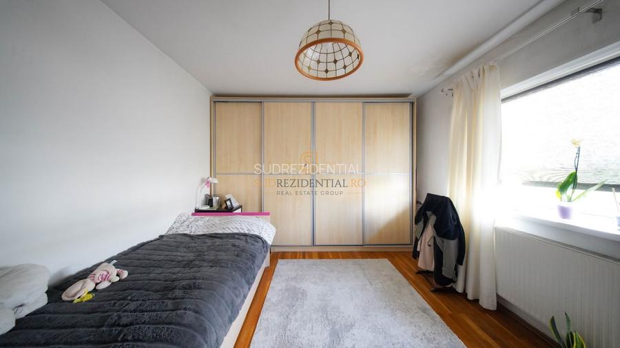 Apartament 2 camere de vanzare, zona parc Tineretului, metrou Sudului - 8