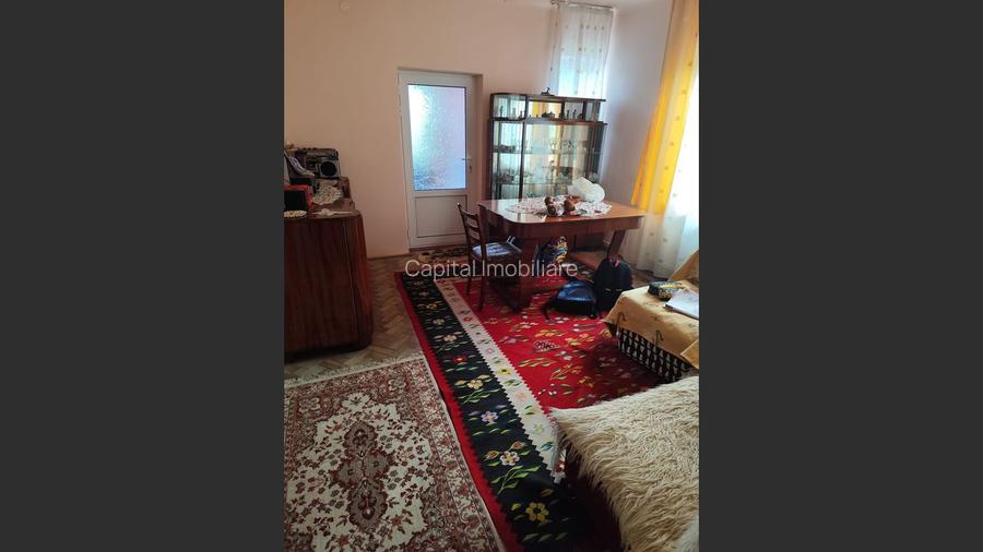 Casa Baicoi 120mp. Valea Stelii - 7