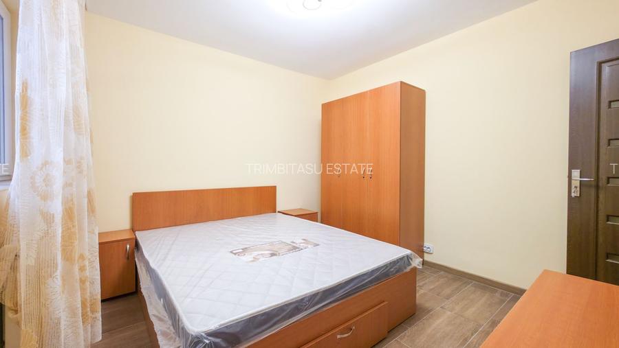 Apartament 2 camere complet renovat și mobilat – Drumul Taberei - 7