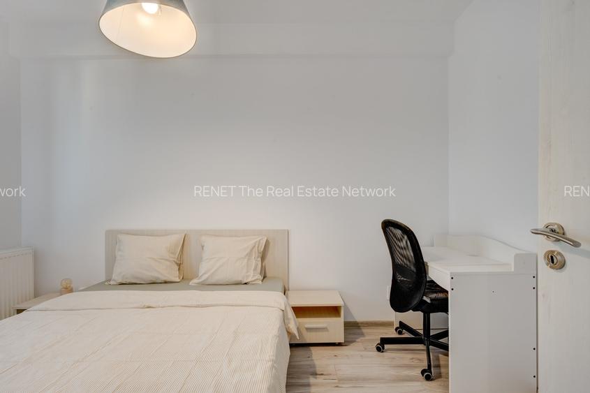 Drumul Taberei, Eliezer Residence, Parcare Subterana - 14