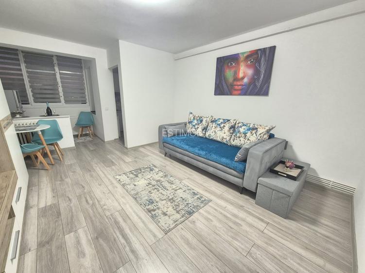 Inchiriere Garsoniera cocheta zona Coresi Tractorul - 27