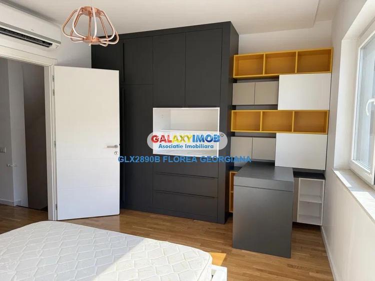 Inchiriere vila 5 camere Pipera -New Point - 3