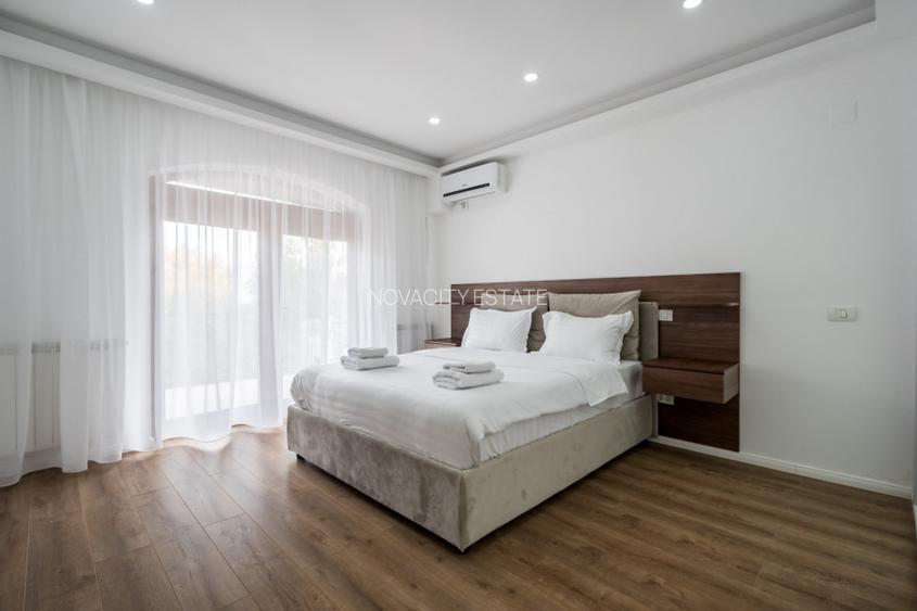 IANCU NICOLAE - AMFITEATRU RESIDENCE, 350 MP, 7 DORMITOARE, 5 BAI, 650 TEREN MP - 47