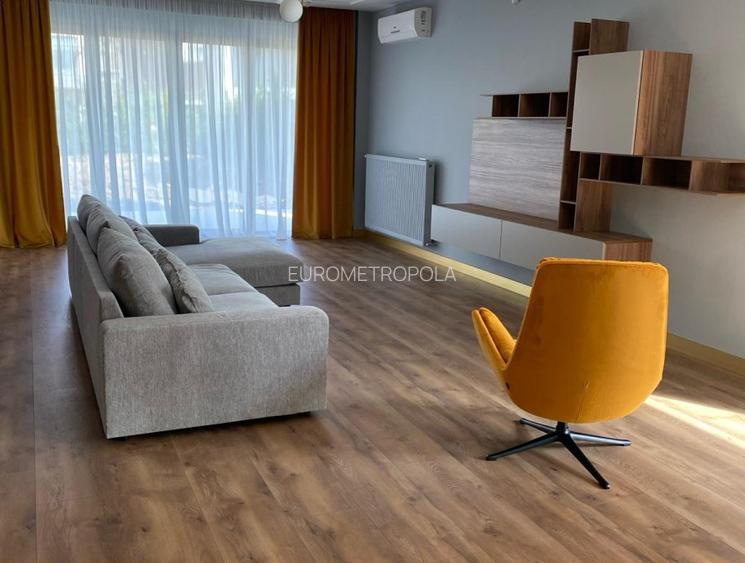 Vila individuala Lac Baneasa - 4