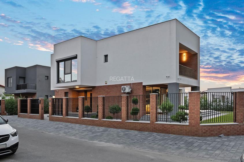 VILA SUPERBA LIPITA DE LIZIERA PADURII - 6