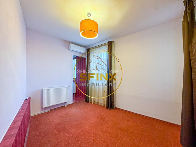 Inchiriere-Casa eclectica inceput de sec XX, zona Foisorului de Foc,4 niveluri - 19