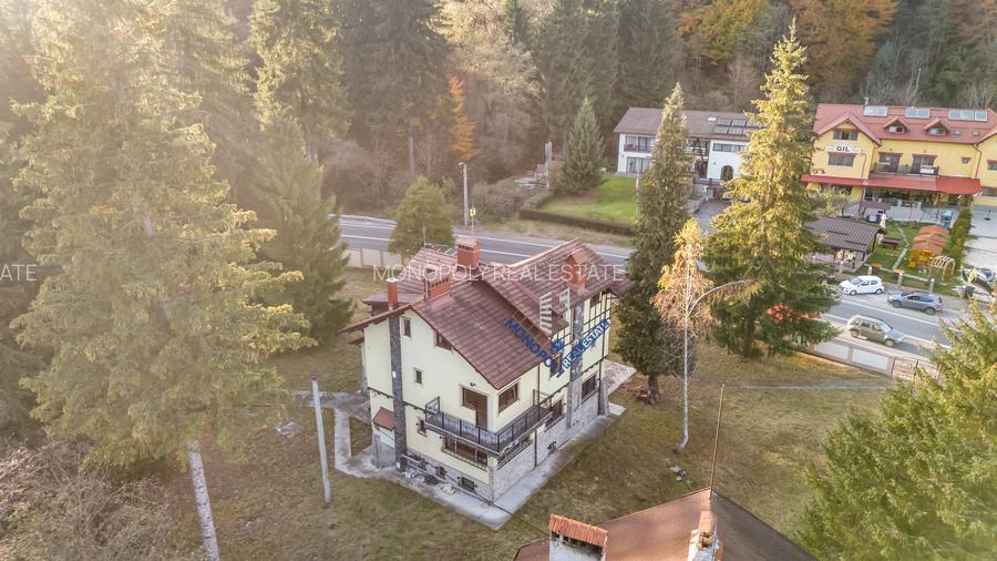 Proprietate cu potențial uriaș – Timișul de Sus – Brașov - 4