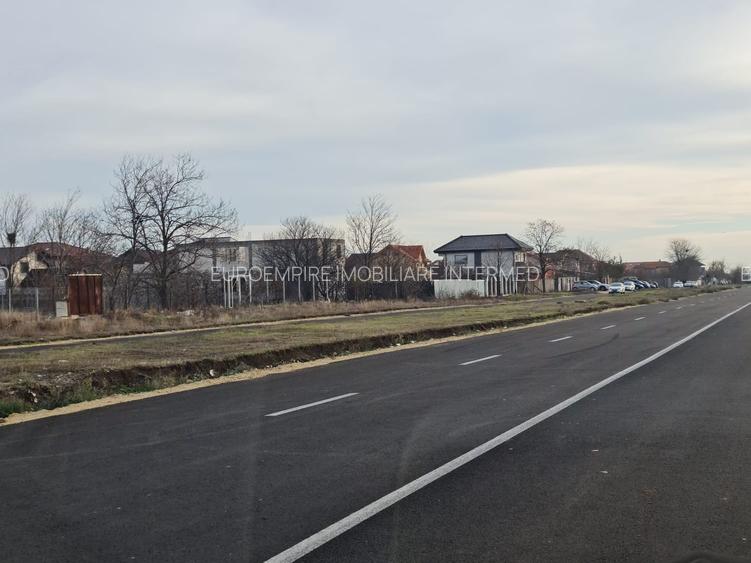 Vand teren in Constanta zona Km 5   Veterani - 4