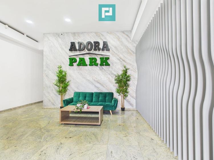 Apartament cu 3 camere - Adora Park Uta - 18