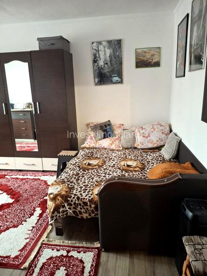 Apartament 1 camera-Tatarasi-Dispecer - 3
