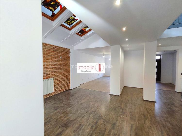 Vila Moderna cu 5 Camere – Cartier Buna Ziua - 10