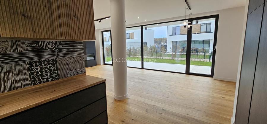 Casa 5 camere Amber Forest - 8