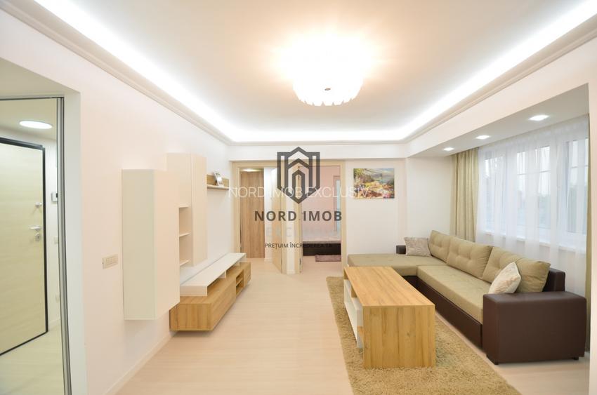 Apartament confortabil 3 camere  | Imobil boutique | Pet Friendly | Domenii - 14