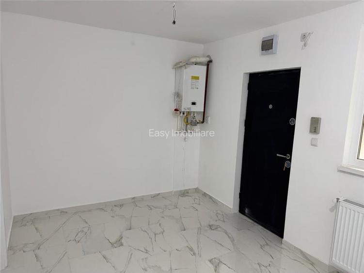 Apartament 2 Camere Et 2 Semicentral Renovat - 5