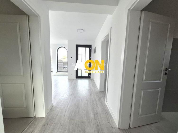 Casa 3 Camere, Teren 353 mp, Toate Utilitatile, Zona Micesti - 12