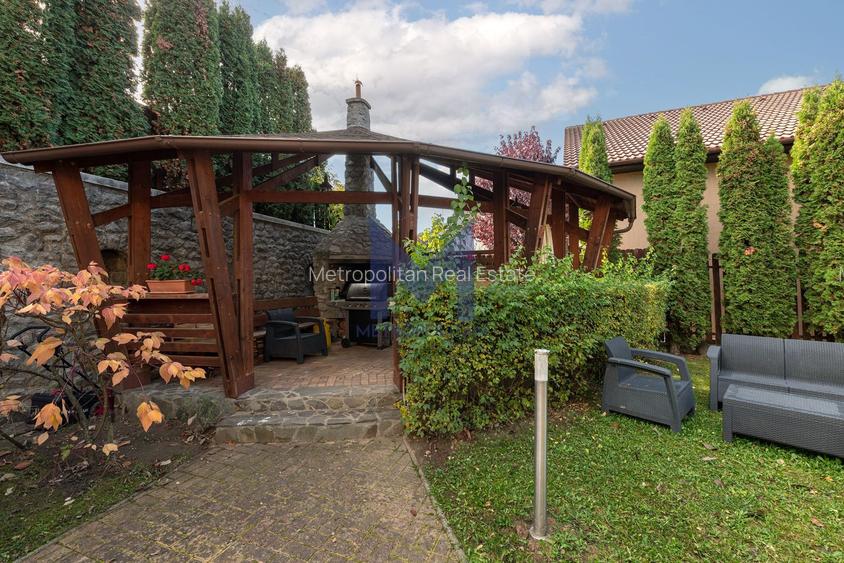 VILĂ 550 mp, LOT 1.006 mp Cartier Europa - 9