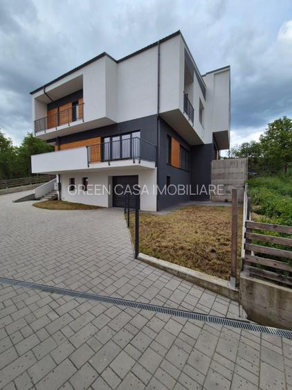 OCAZIE!!! Duplex unic în Chinteni, unitate de 198mp utili, GARAJ - 2