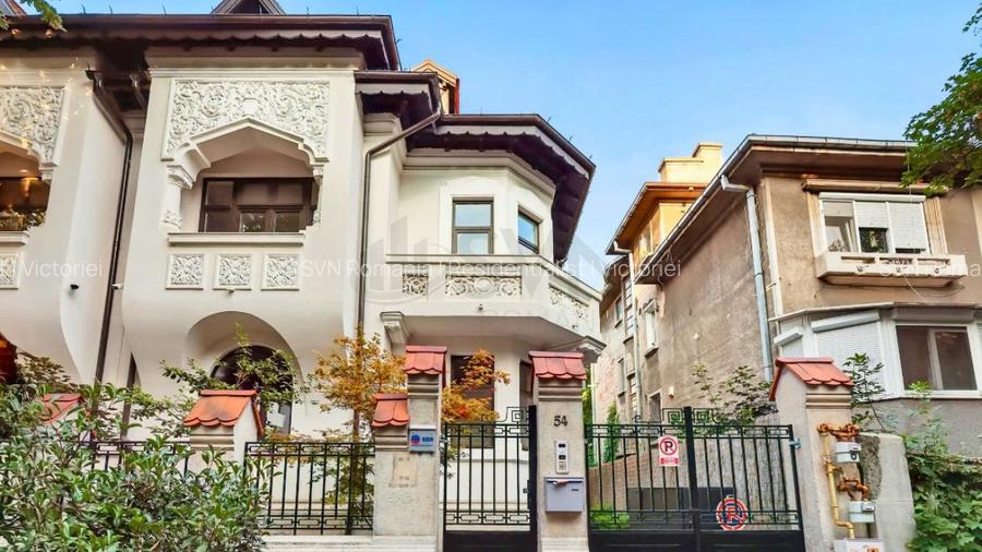 REV2005092 Vila Dorobanti Capitale - 10