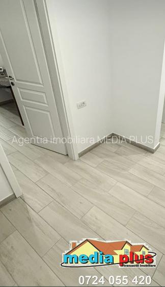 Apartament 2 camere renovat complet, etaj 3 – Micro 17 - 5