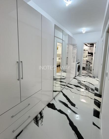 Apartament 2 camere Magnolia Residence | Străulești | Bucurestii Noi | Sisesti - 4