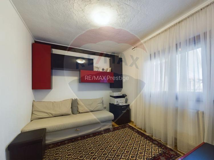 Vila cu 5 camere de vanzare Darza- Crevedia - 8