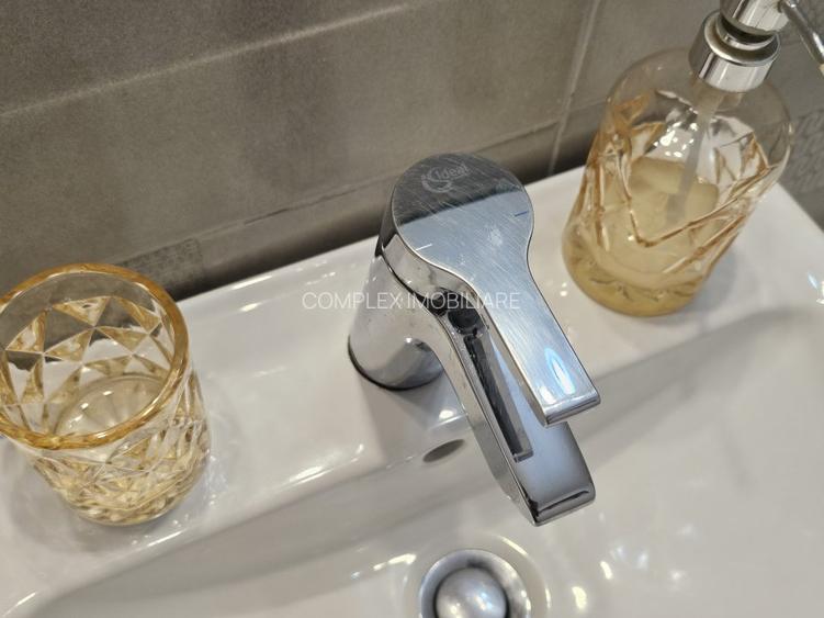 Vitan Mall | Apartament la prima inchiriere in bloc anvelopat la et.1 cu parcare - 18