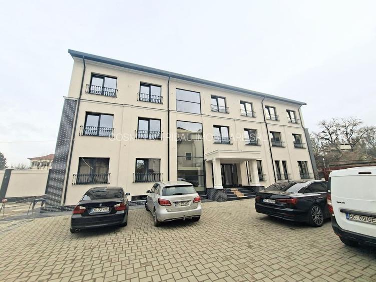 🏢 DE ÎNCHIRIAT | Clădire Premium 750 mp | Ultracentral Bacău - 2