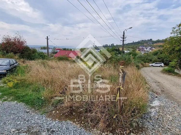 Teren 711 mp - Zona Leoni - 7