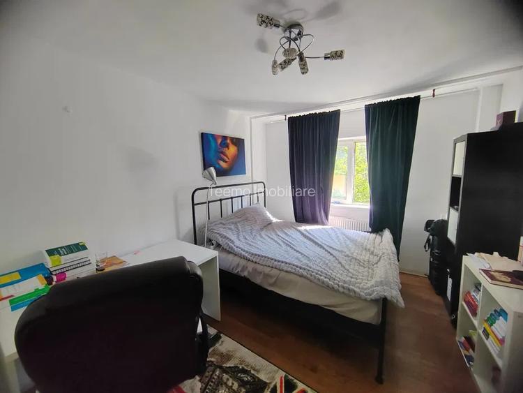 Garsoniera, decomandata, 33 mp, ac, metrou aproape, Pajura - 2