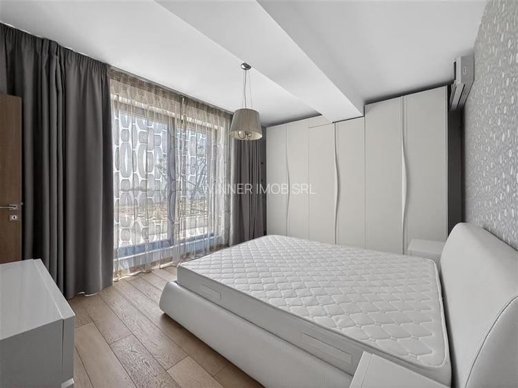 Inchiriere Apartament cu 3 camere Rovere - Erou Iancu Nicolae - 7