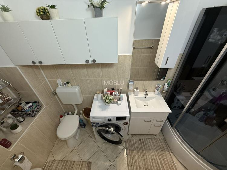 Ap cu 2 camere, 72mp, complet renovat, demisol inalt, zona Bălcescu! - 33