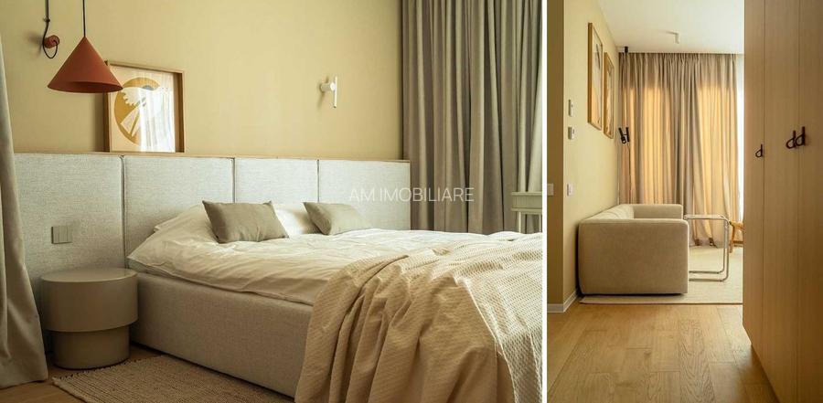 AP. 2 CAMERE ONE LAKE CLUB, BLOC NOU, PET-FRIENDLY, PARCARE INCLUSA - 2