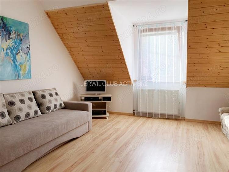 Casa 8 camere, zona centrala - 4