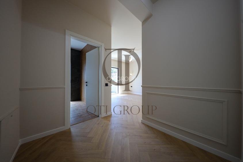 Duplex nou, finisat , 3 băi, 3 dormitoare, garaj , Chinteni! - 14
