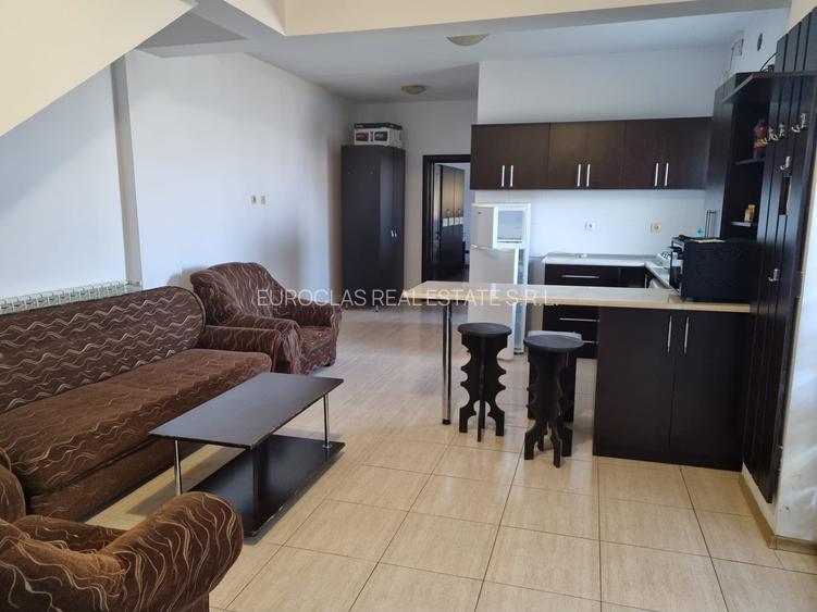 Apartament 3 camere - parter de vila - Viile Noi/Anda -450 euro/luna (Cod E2+E7) - 4