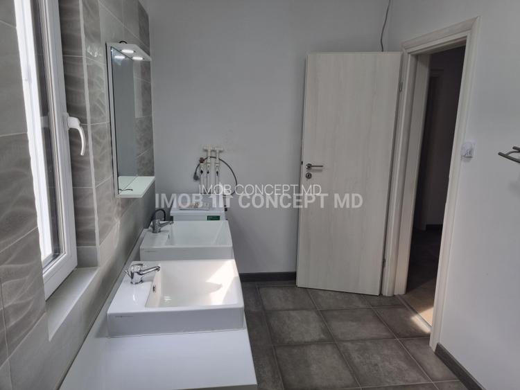 Inchiriere Vila-duplex 5 camere in zona Bar Bucov-Mihai Bravu - 12