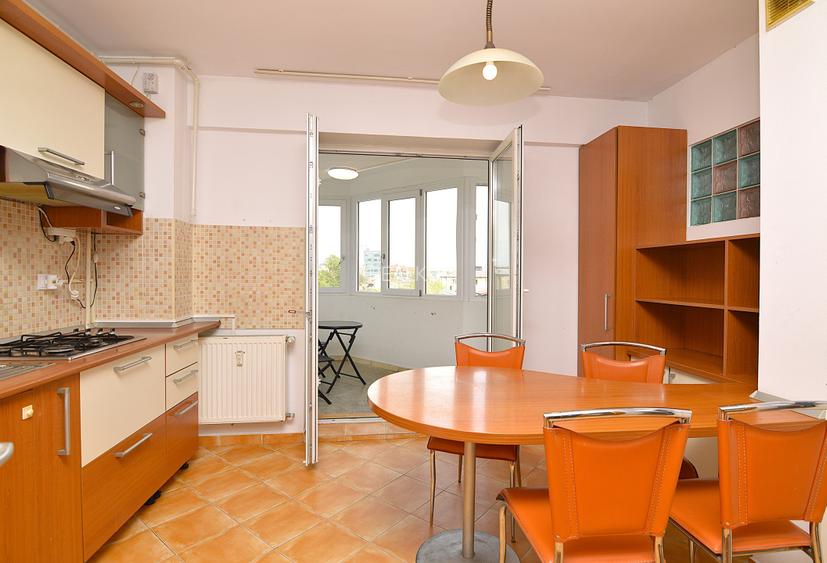 INCHIRIERE APARTAMENT 3 CAMERE UNIRII – ZEPTER - 14
