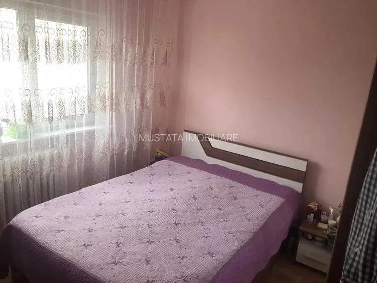 Apartament 2 camere confort 1 decomandat zona Radu Negru, renovat 2017 - 4