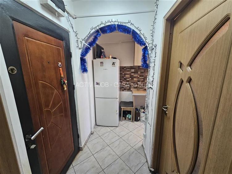 Resita, Garsoniera, Mobilata+Utilata, Calea Caransebesului - 9