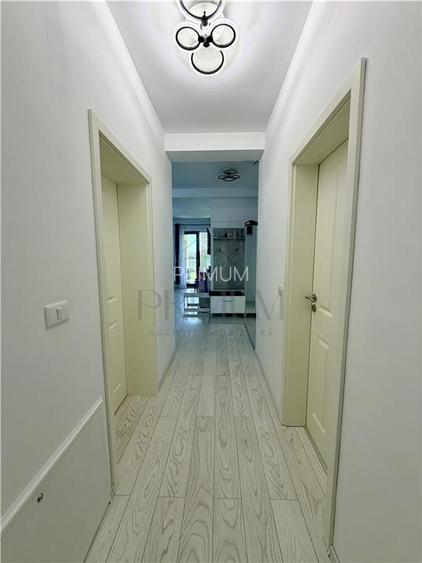 Duplex mobilat utilat - toate utilitatile - beci - 9