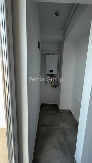 Apartament de lux,2 camere,cartier Albert - 8