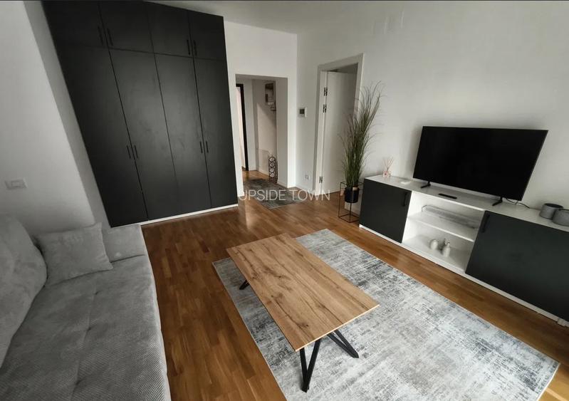 2 camere | Soseaua Nordului | parc Herastrau | nou - parcare - 2