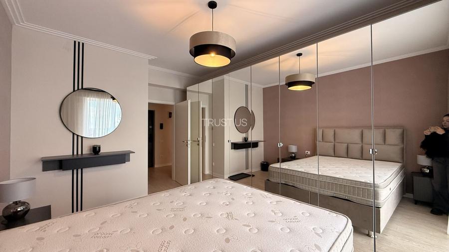 Comision 0% Apartament 2 camere | 54 mp | Balcon 7 mp | Etaj 1 | Mobilat - 7